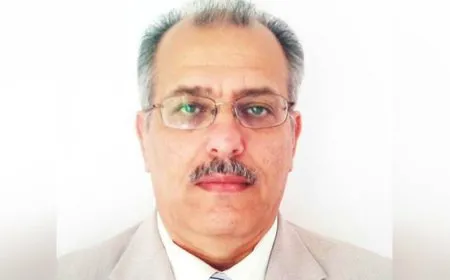 Syrian crisis, prospects for solution: between aspirations, obstacles – Taysir al-Alousi