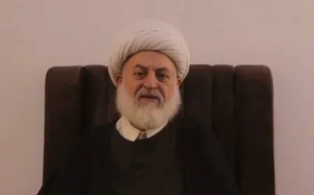 Sheikh Ghazal Ghazal: Syria become arena for sectarian scores
