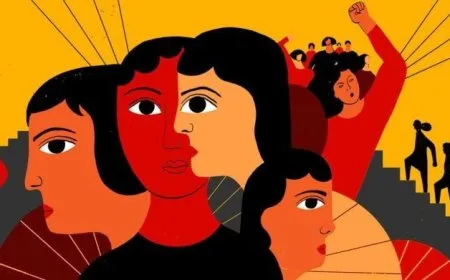One in three women faces violence at least once in life