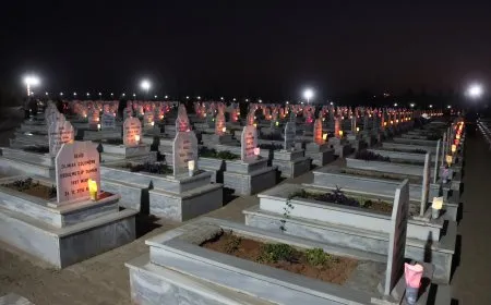 North and East Syria commemorates 47th anniversary of PKK founding