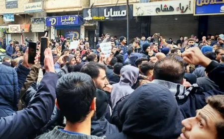 Syrian Politician: Violence in Coast, Homs  threatens entire country