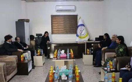 DAA hands over woman, child from ISIS families to Spain