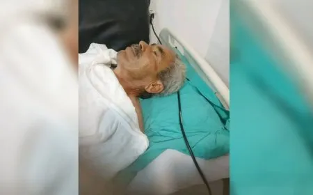 Head of village in Afrin injured by Turkish-backed mercenaries 