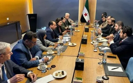 Transitional Government suspends March 10 Agreement, tensions resurface