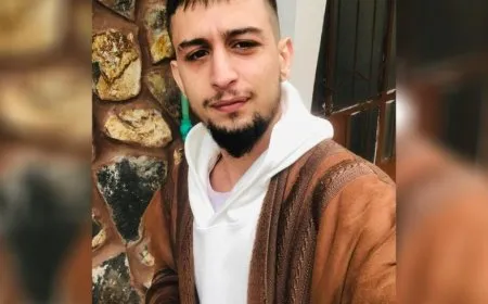 contact lost with young man at Transitional Govt. Foreign Ministry 