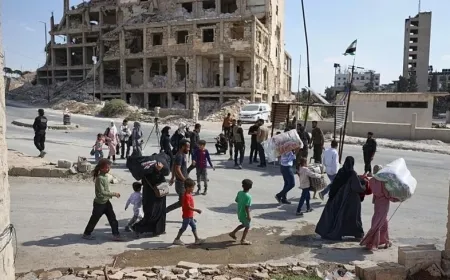 Violence escalates, security chaos witnessed in Syria