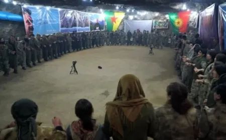 HPG commander: We fulfilled our duty to fullest