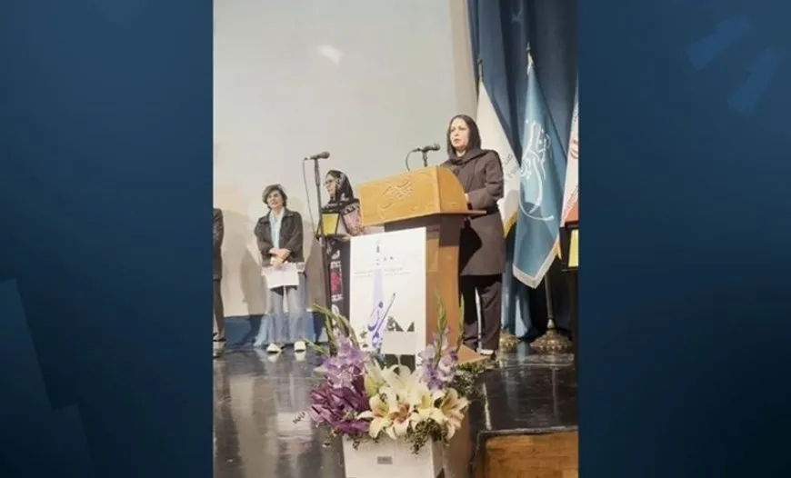 Kurdish writer wins Best Mother-Tongue Work Award for “A Woman’s Tears”