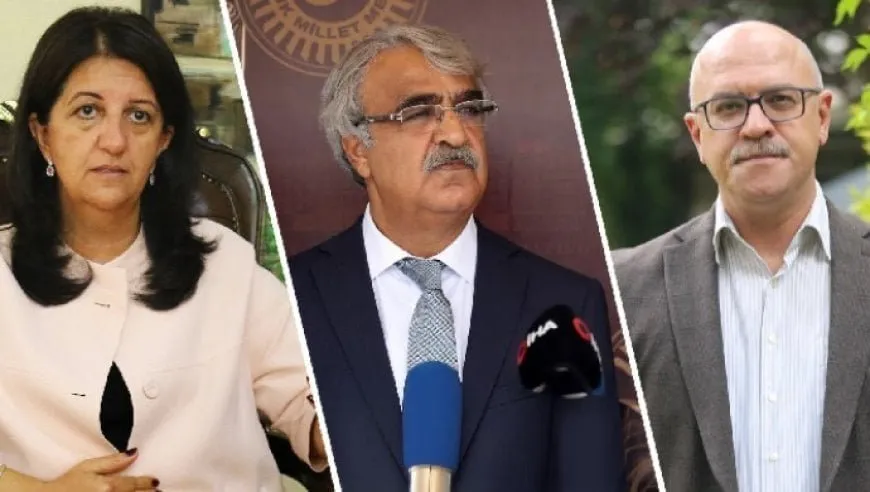Imrali delegation to meet Leader Ocalan on November 3
