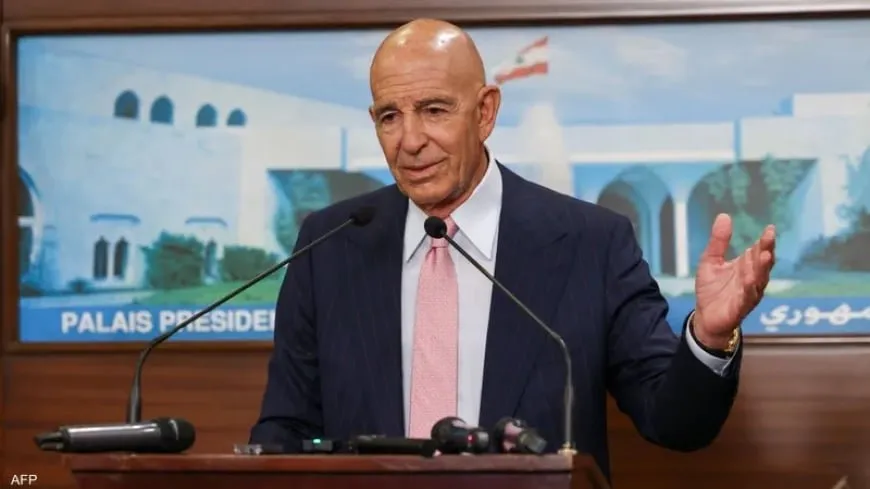 Brake: Lebanon must accelerate efforts to contain Hezbollah’s weapons