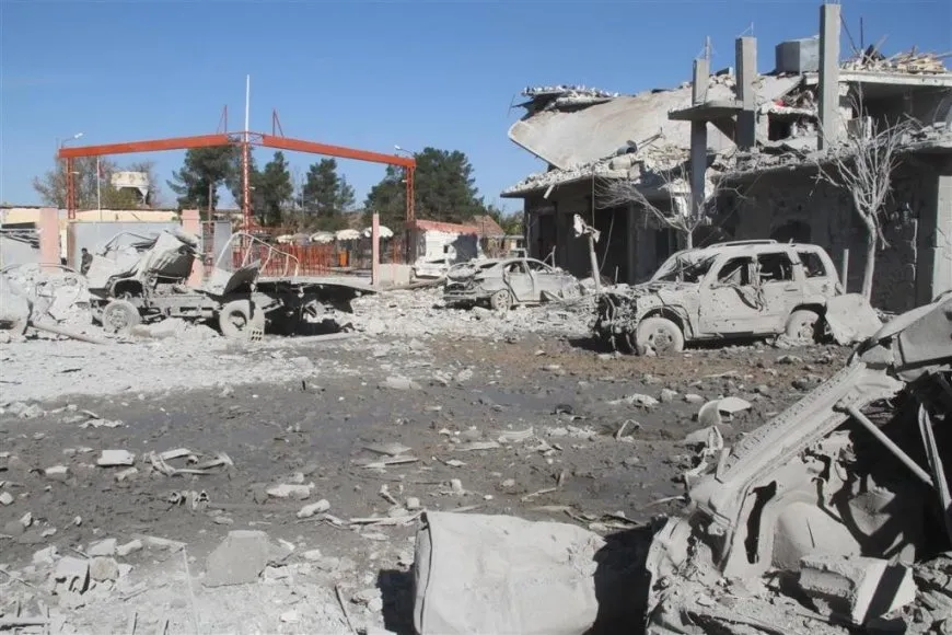 Eyewitness to Kobani resistance: victory was their only option