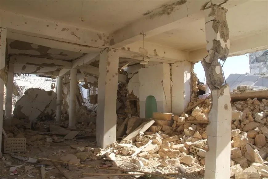Eyewitness to Kobani resistance: victory was their only option