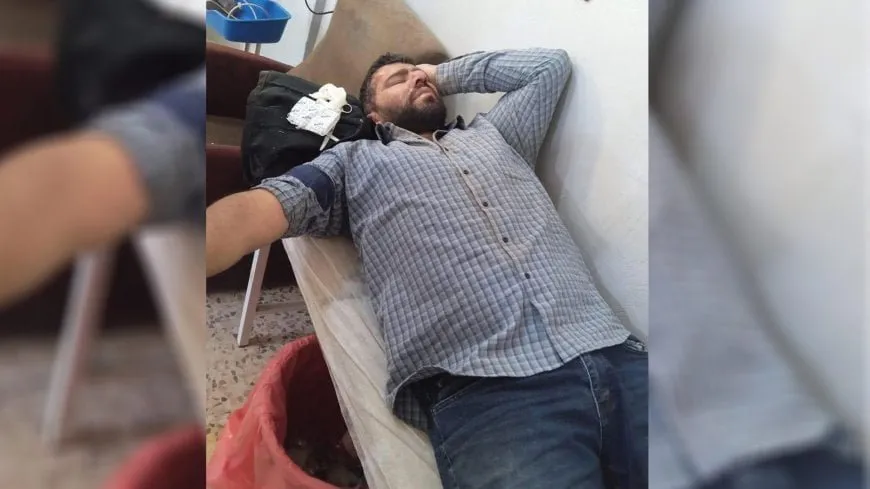 School administrator attacked in occupied Tel Abyad city