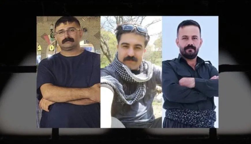 Iranian Authorities launch new arrest campaign in E. Kurdistan