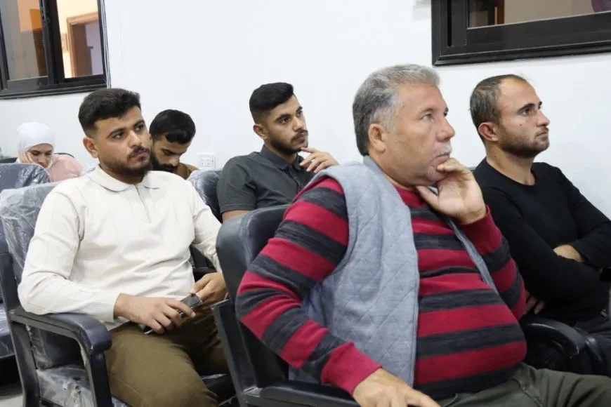 FSP's youth affirm youth's role in leading national democratic project