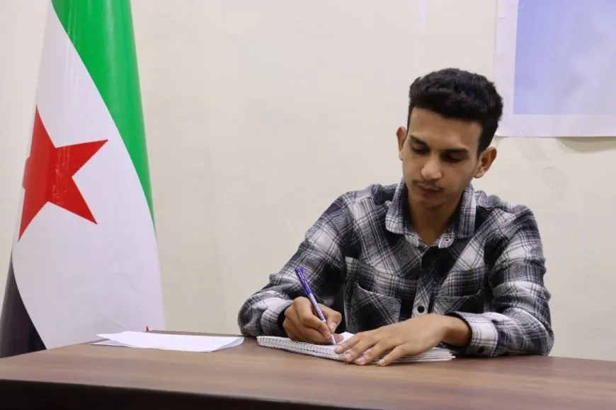 FSP's youth affirm youth's role in leading national democratic project