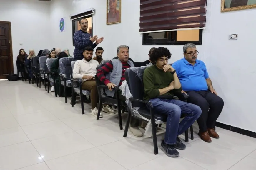FSP's youth affirm youth's role in leading national democratic project