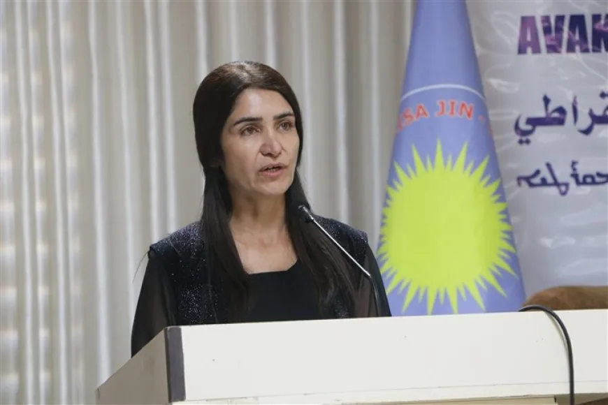 Second forum of PYD Women’s Council kicks off in Hasakah