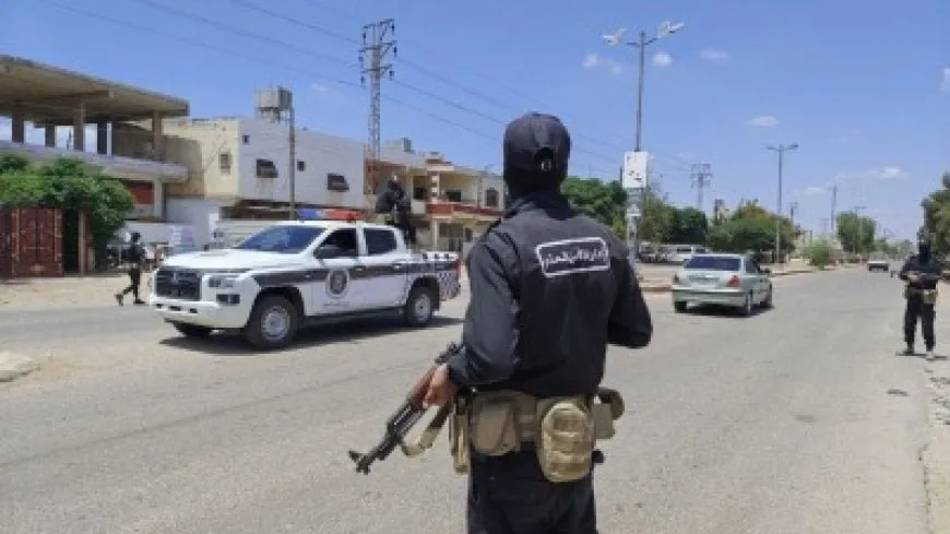 Body of Transitional Govt. Forces member found in Daraa