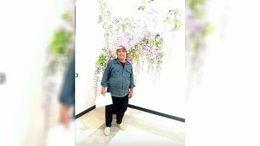 Elderly man killed by gunfire in Afrin countryside 