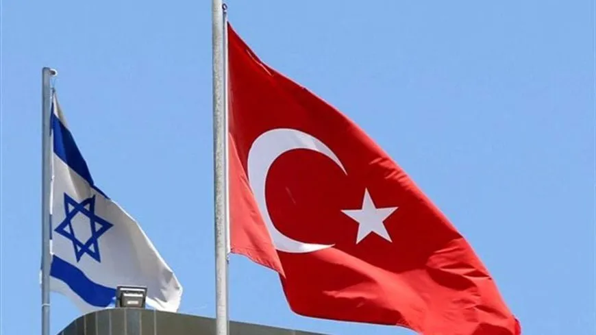 Israel calls Erdoğan “Tyrant” after Turkish arrest warrants for Netanyahu