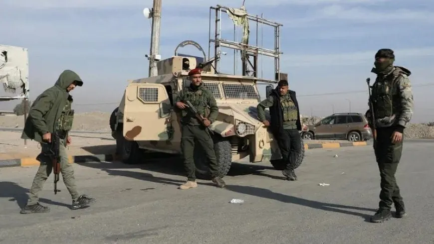 Washington rules out reviewing troops’ presence in NE Syria
