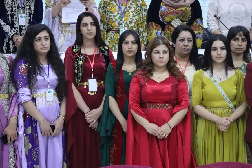 Women’s Media Union concludes its fourth conference