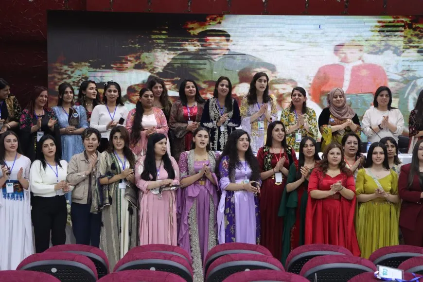 Women’s Media Union concludes its fourth conference