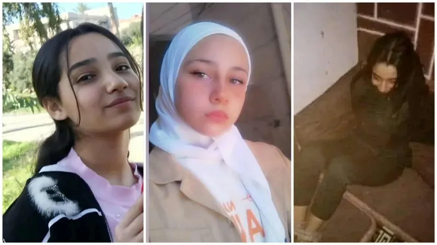 3 young women disappear in Tartus, Latakia, Aleppo