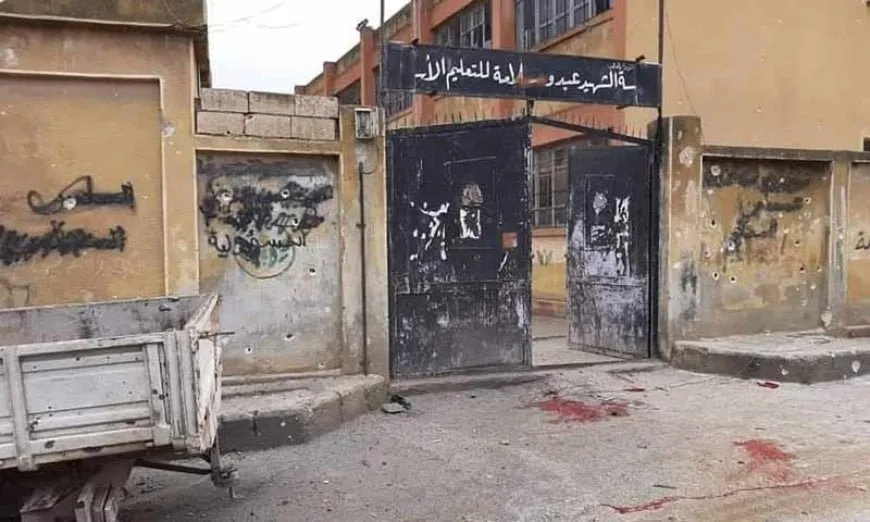Teachers in Idlib, Aleppo suspend classes in protest