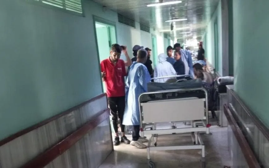 After 100 days in the open: Four bodies identified in Sweida