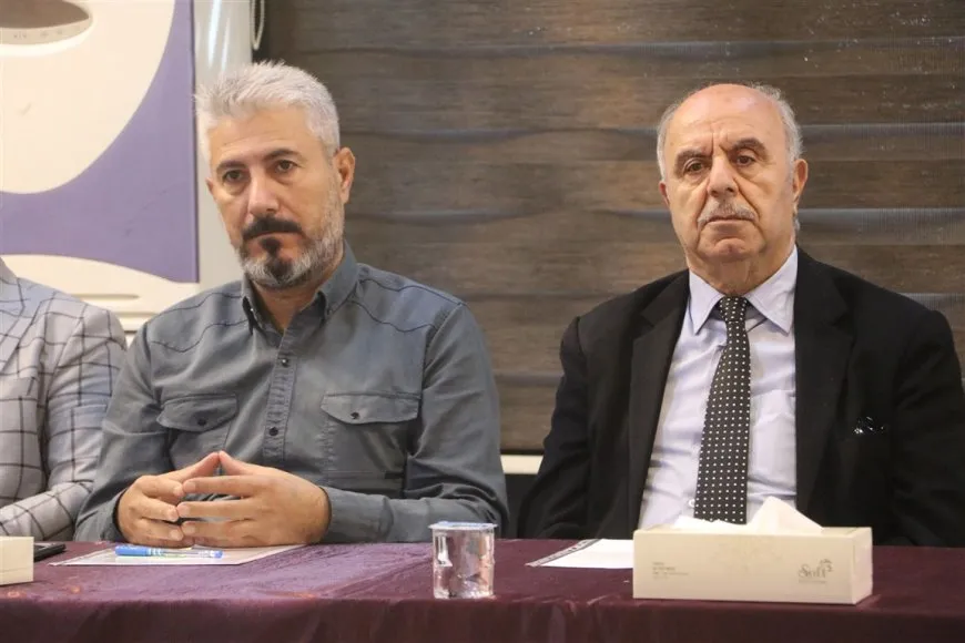 SDC's dialogue session discusses national constitution, enhances women's role in decision-making