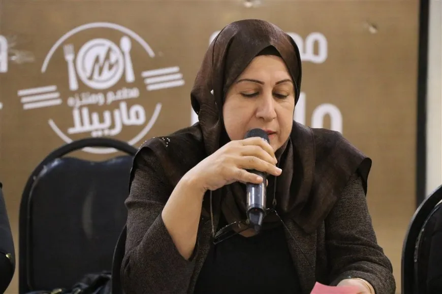 SDC's dialogue session discusses national constitution, enhances women's role in decision-making
