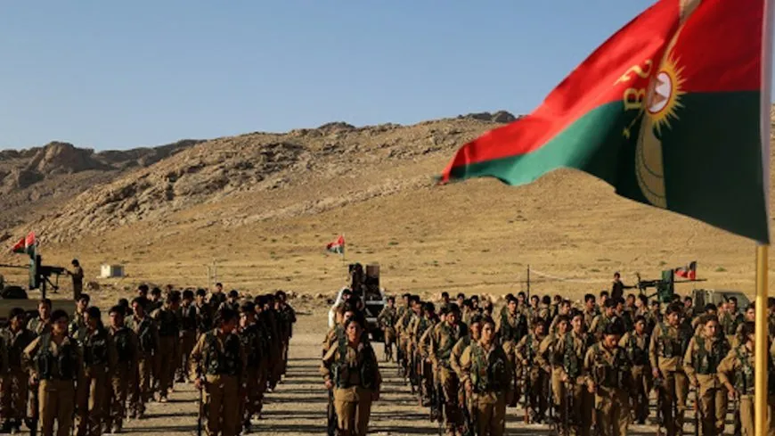 YBŞ: Shengal resistance defends humanity, free women