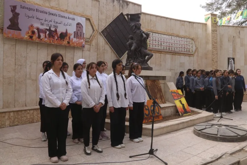 65th anniversary of Amuda cinema massacre commemorated
