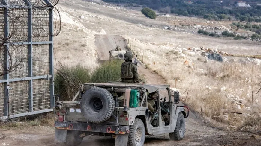 New Israeli incursion raises concern among locals in Daraa