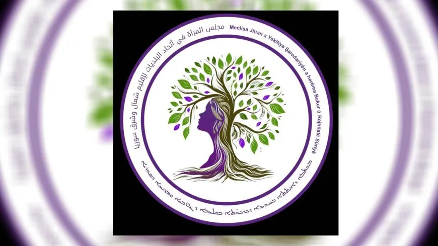 Women take expanded leadership positions in local councils across NE Syria