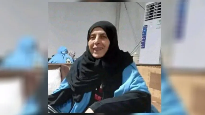 Woman found murdered in her home in Raqqa