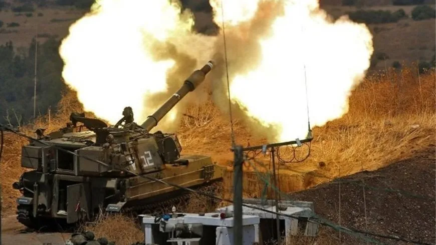 Israeli Army announces new strikes against Hezbollah