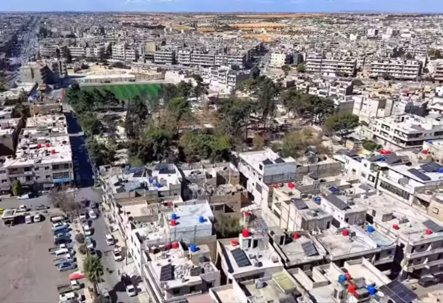 Protests erupt in Manbij over killings, looting by Turkish linked mercenaries