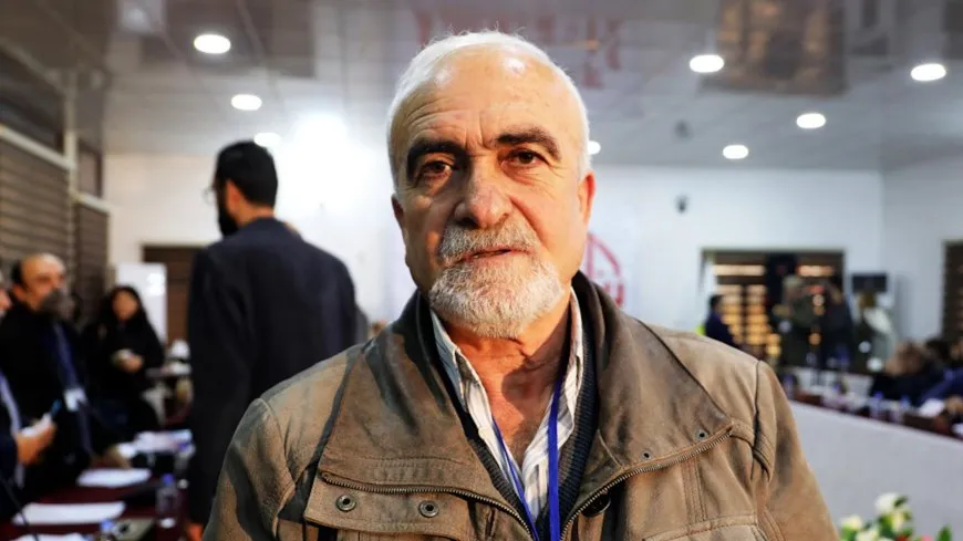 Syrian writer: leader's peace initiative offers a suitable path to resolving Syrian crisis