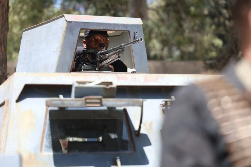 Clash erupts between Transitional Govt., Turkmen faction in Latakia countryside