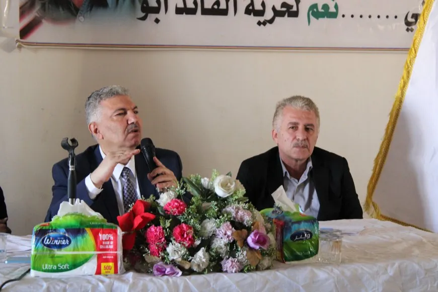 Mahmoud al-Muslet: Syrian dialogue is path to peace