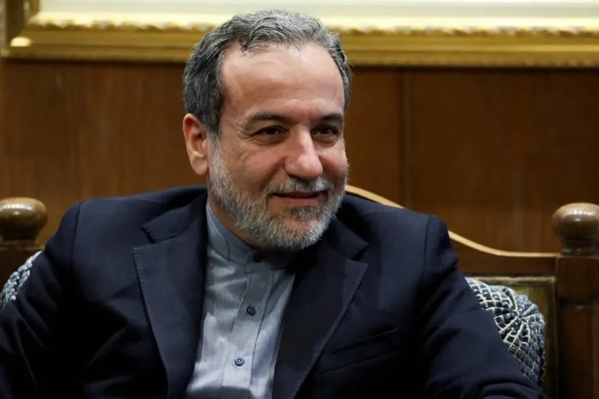Araghchi to visit Paris Wednesday