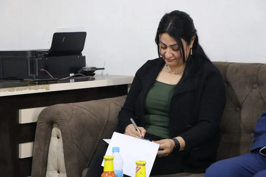 DAA hands over woman, child from ISIS families to Spain