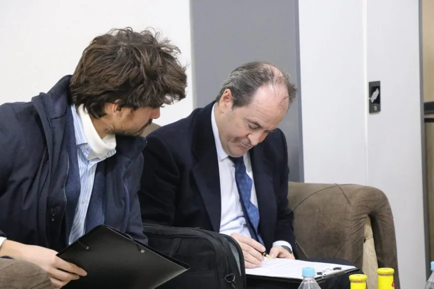 DAA hands over woman, child from ISIS families to Spain