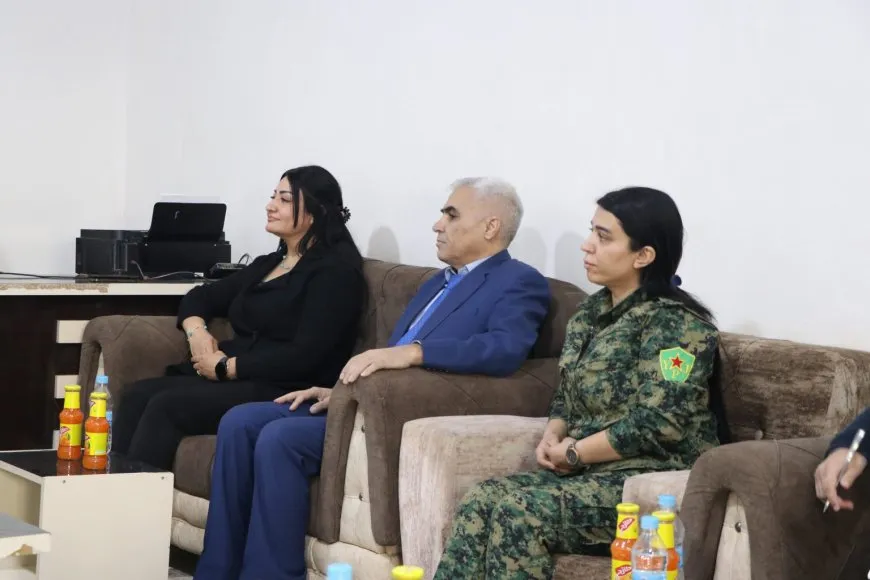 DAA hands over woman, child from ISIS families to Spain