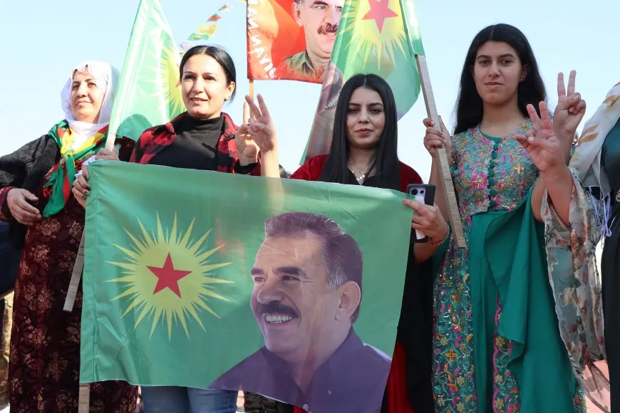 Qamishlo celebrates National Resistance Day