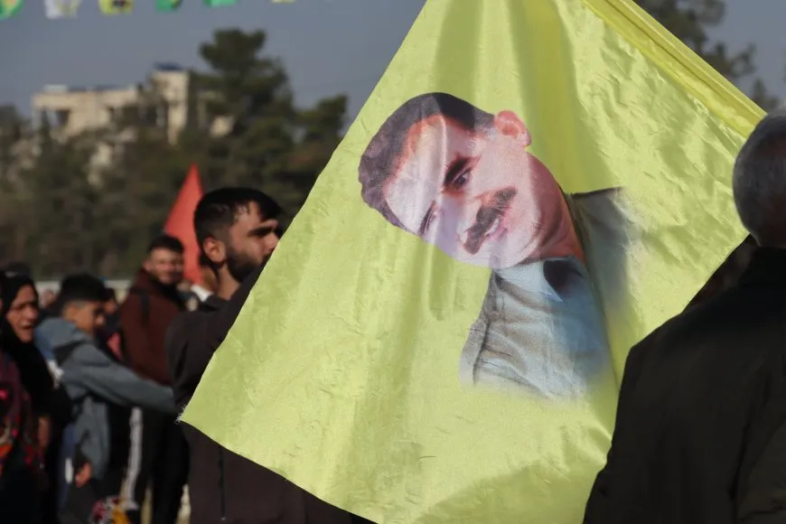 Qamishlo celebrates National Resistance Day