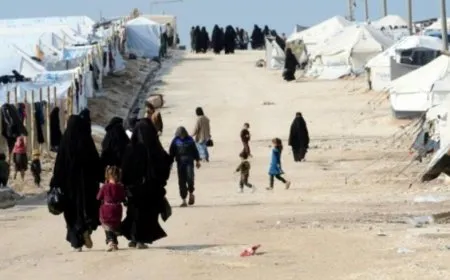 ISIS attacks surge in Syria after fall of Baath regime